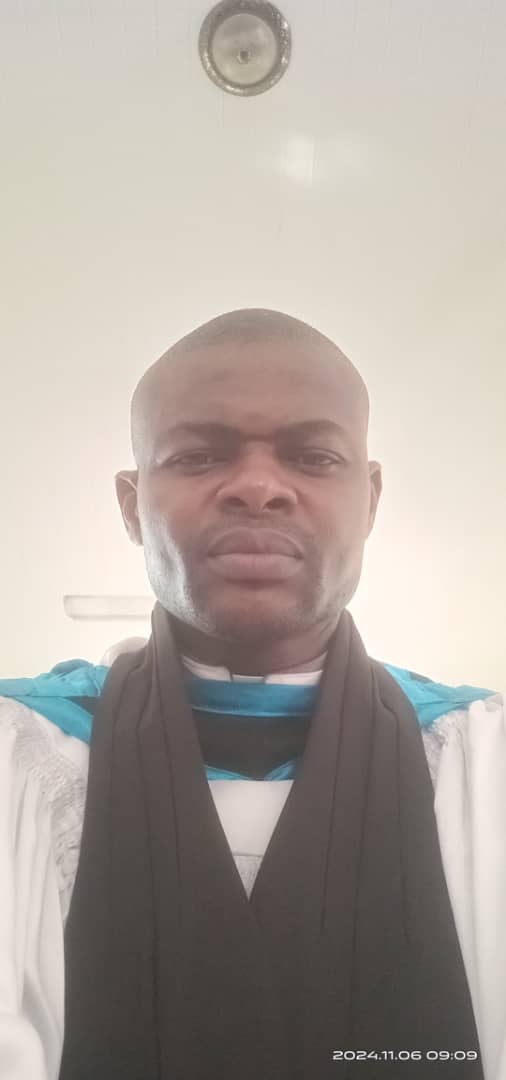 Henry Uzowuru